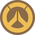 Pièce Overwatch