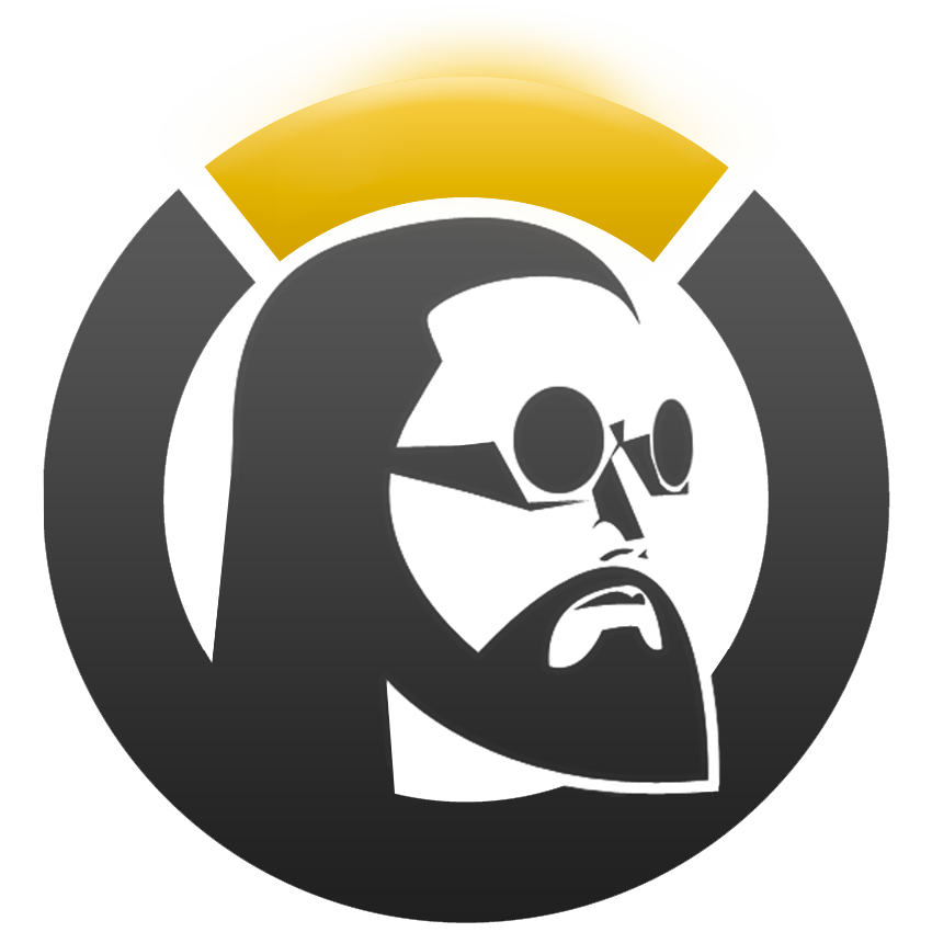 Logo Overwatch-World