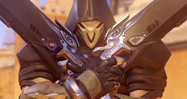 overwatch : les differents systemes de progression testes et effets cosmetiques