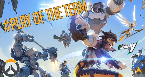 overwatch : melty team movie par degun