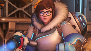 Mei l