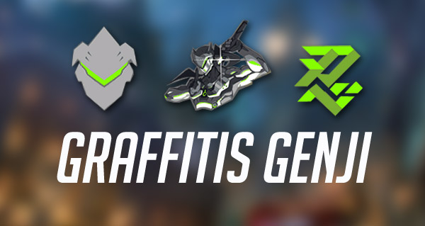 graffitis genji datamines