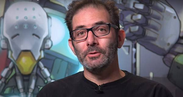 jeff kaplan parle de l'equilibrage des heros et du matchmaking