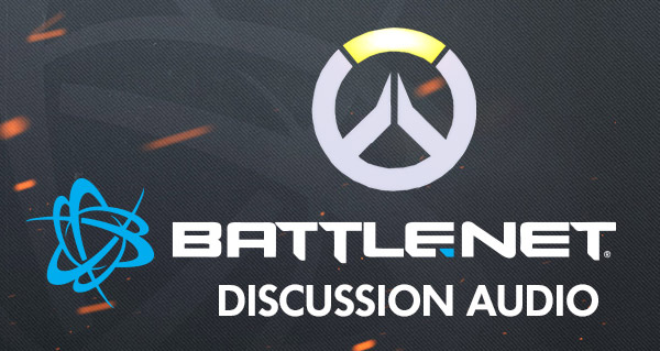 beta overwatch : le tchat vocal battle.net arrive bientot