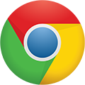 Logo Chrome