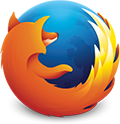 Logo Firefox