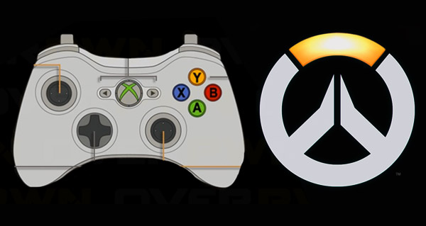 Overwatch console