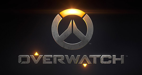 Overwatch Logo