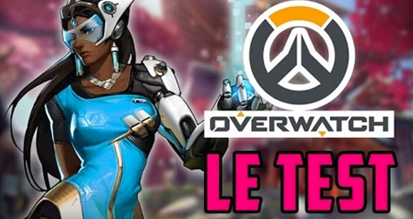 overwatch : le test de mamytwink et zecharia