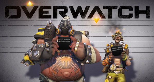 les fiches de chacal et chopper sont disponibles sur overwatch-world