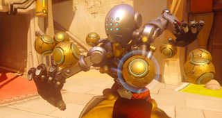 Zenyatta et son puissant ulti font de lui un des meilleurs héros