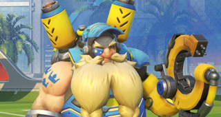 Skin Torbjörn Tre Kronor (2016)