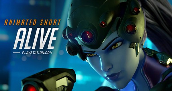 court-metrage d'animation « en vie » : l'episode est en ligne