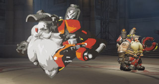 Nouveau tag Torbjörn