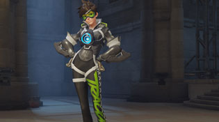 Tracer noire