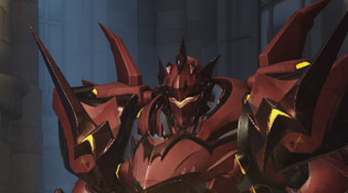 Skin Reinhardt Blut