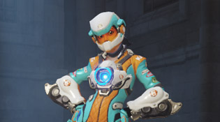 Skin Match Tracer T
