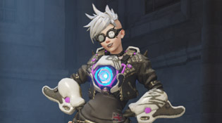 Skin Tracer Ultraviolet