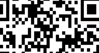 QR-Code de Sombra