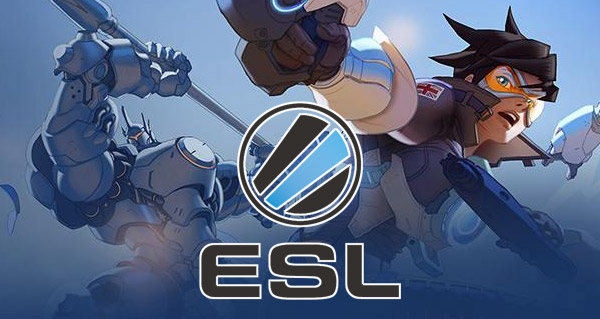 tournoi overwatch esl : phases qualificatives a partir du 27 juin