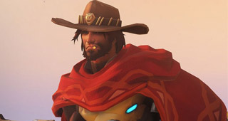 McCree d