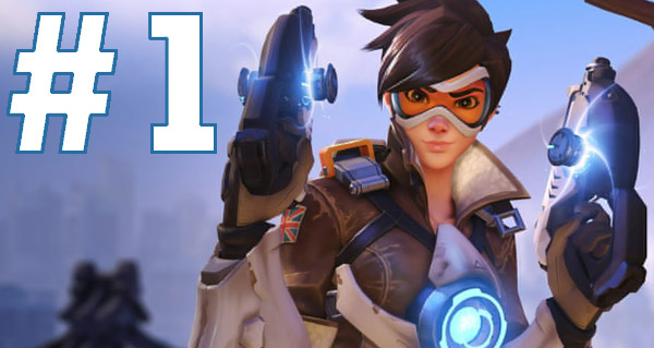 overwatch toujours en tete des meilleures ventes en france (s22/2016)