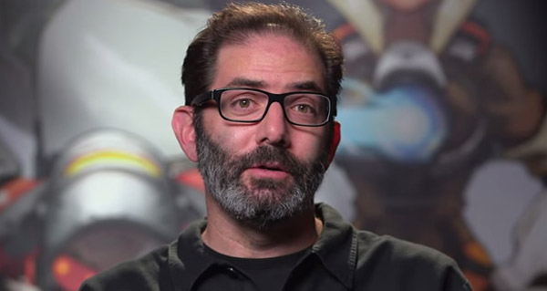 jeff kaplan parle des heros, des maps et des royaumes de tests