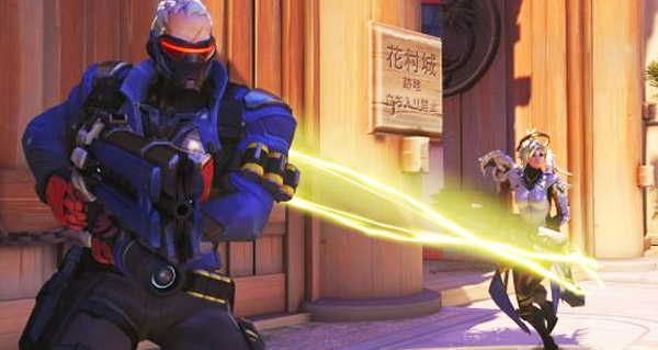 jeff kaplan parle du matchmaking dans overwatch