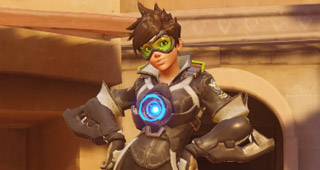 Skin Tracer sportive