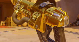 Pistolet à rivets