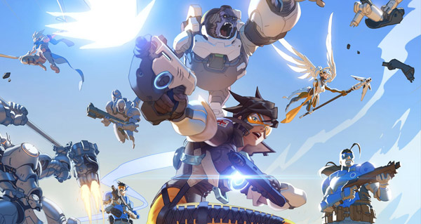 overwatch : votre avis sur le jeu et prevoyez-vous de l'acheter