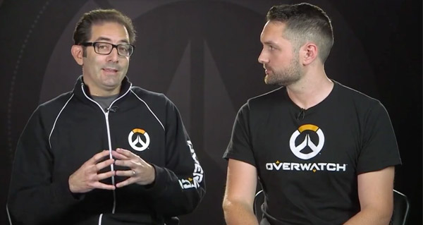 overwatch le mode parties classees pour fin juin ?