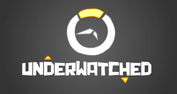 underwatched : episode 1 play of the game
