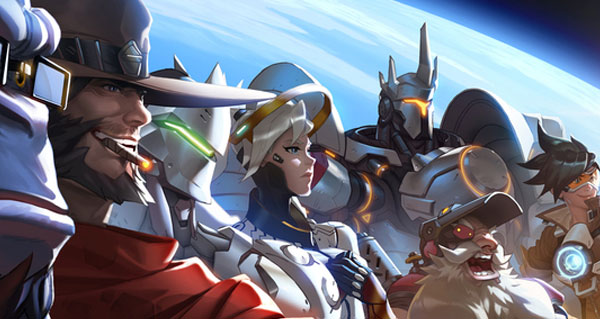 les heros du moment sur overwatch-world