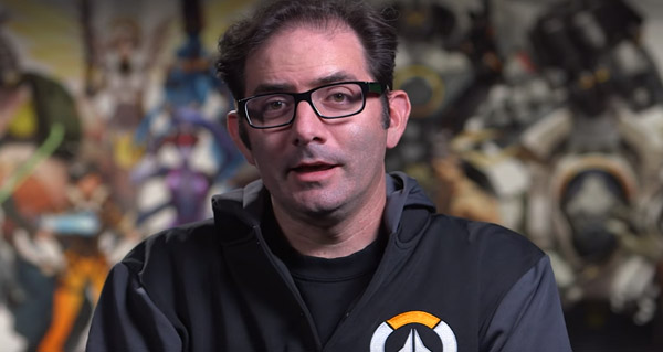 jeff kaplan parle des parties classees, du matchmaking et de la beta