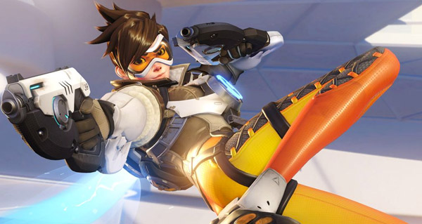 overwatch : la date de sortie aurait-elle leake ?