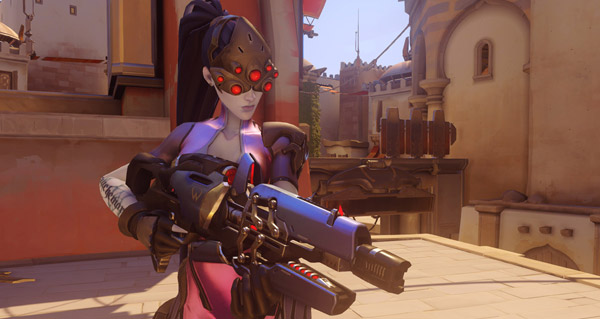 les hauts-faits et nouveaux skins arrivent tres bientot dans overwatch