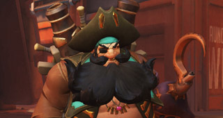 Torbjörn Barbe noire