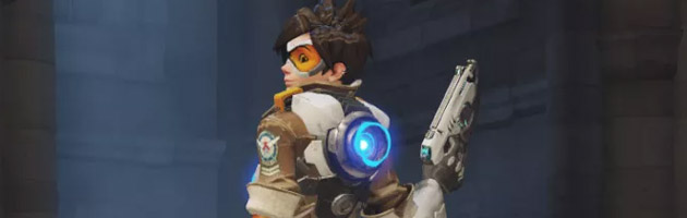 Tracer et la pose de la discorde