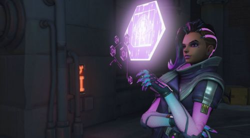 Image de Sombra révélation 2