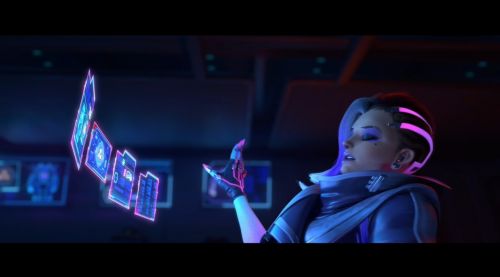 Image de Sombra revelation