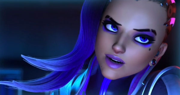 sombra, le prochain heros d'overwatch ?