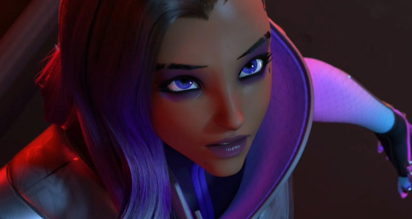 sombra et le mode arcade desormais disponibles sur le ptr