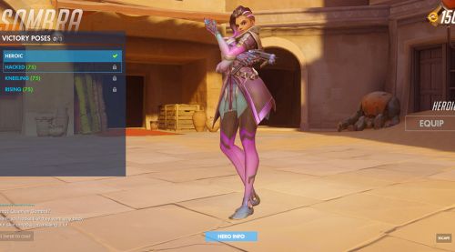 Image de Sombra Emotes