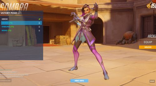 Image de Sombra Emotes