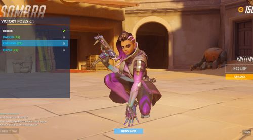 Image de Sombra Emotes