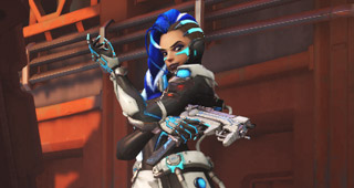 Skin Sombra Cyberspace