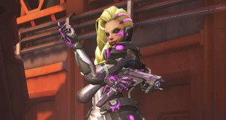 Skin Sombra Implant