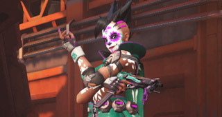 Skin Sombra Azùcar