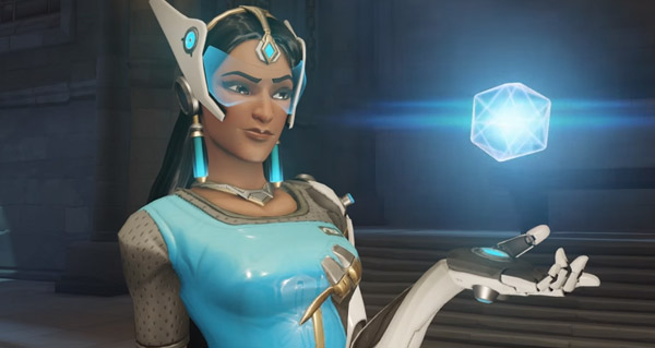 votre avis sur les changements apportes a symmetra